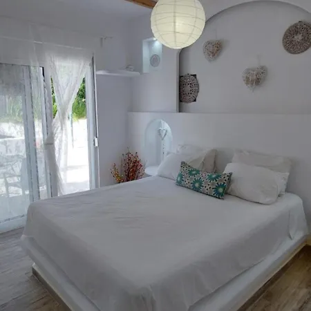 Apartment Seva's House